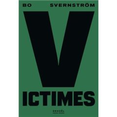 Victimes - Svernström Bo