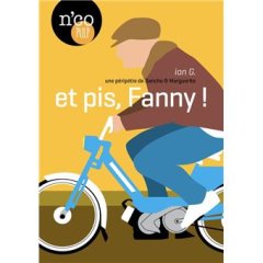 Et pis, Fanny ! - Ian G.