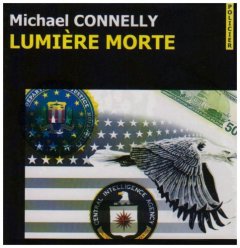 Lumière morte (coffret 9 CD) - Michael Connelly