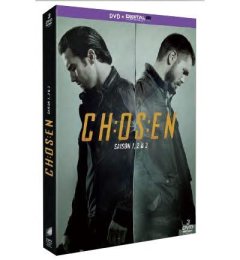 Chosen saison 1 à 3