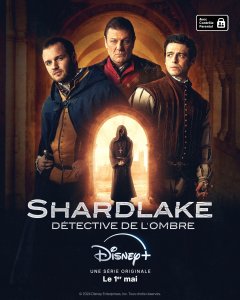 Shardlake : Détective de l'ombre : nouvelle série de polar historique bientôt sur Disney + !