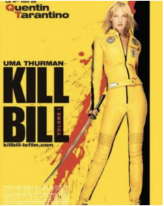 Kill Bill : Volume 1 - Quentin Tarantino 
