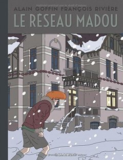 Le Réseau Madou - tome 0 - Réseau Madou (Le) - Réédition
