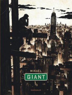 Giant - MIKAËL