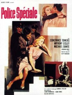 The naked kiss (Police spéciale)