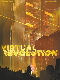 Virtual Revolution - Guy-Roger Duvert