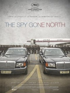 The Spy Gone North - Yoon Jong-bin