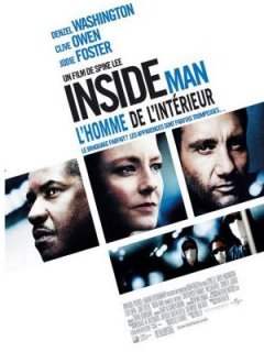 Inside man