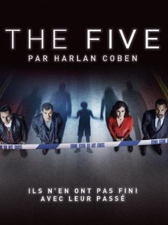 The five - Saison 1