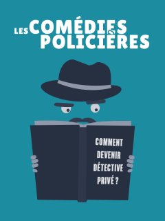 Top 40 des comédies policières cultes, un peu d'histoire pour commencer