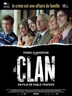 El Clan - Pablo Trapero