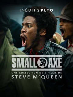 Small Axe, le chef d'œuvre en 5 actes de Steve McQueen