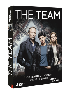 The Team-saison 1