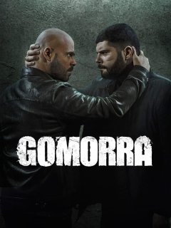 Gomorra - Saison 5