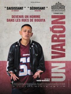 Un Varón - Fabián Hernández 