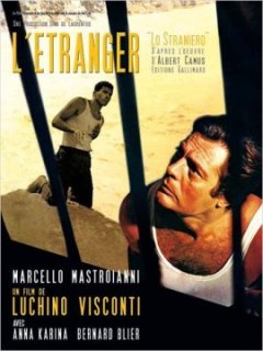 L'étranger - Luchino Visconti