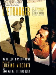 L'étranger - Luchino Visconti