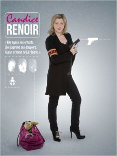 Candice Renoir - saison 1