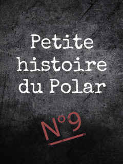 Petite histoire du polar, épisode 9 Frédéric Dard alias San-Antonio, l'art génial de décaler les sons