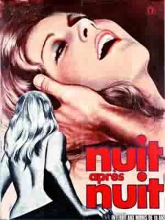 Nuit après nuit (1969)