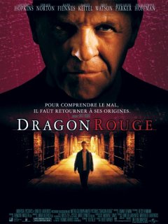Dragon rouge - Brett Ratner