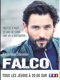 Falco - Saison 1