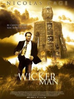 The wicker man (2006)