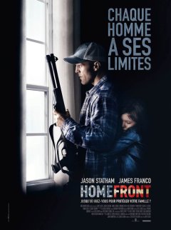 Homefront : Jason Statham affronte James Franco, bande-annonce française ! - Gary Fleder