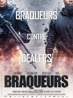 Braqueurs - Julien Leclercq