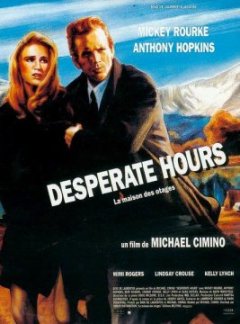 Desperate Hours (La Maison des otages)