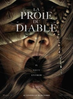 La Proie du Diable - Daniel Stamm