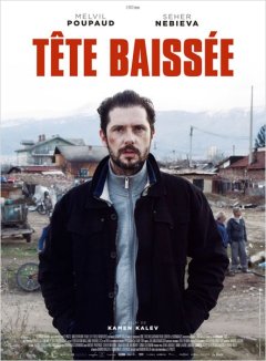 Tête baissée - Kamen Kalev