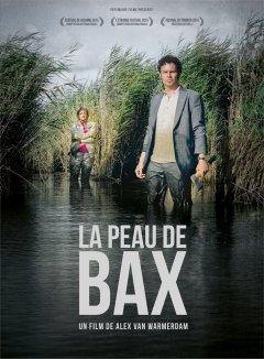 La peau de Bax - Alex Van Warmerdam