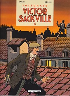 Victor Sackville - Intégrale - tome 6 - Victor Sackville - Intégrale T6 (T16, 18, 20)