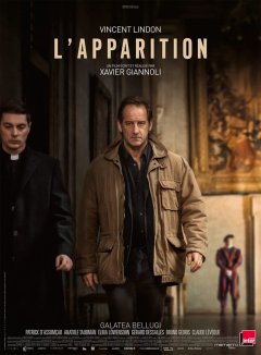 L'Apparition - Xavier Giannoli