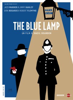 The blue lamp - Basil Dearden
