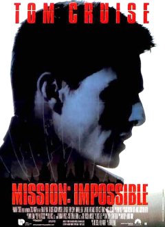 Mission : Impossible - Brian De Palma