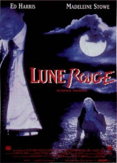Lune Rouge : thriller noir des années 90