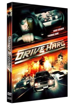 Drive Hard