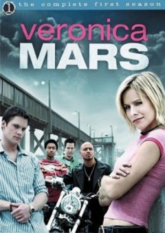 Veronica Mars saison 1