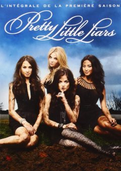 Pretty Little Liars - saison 1