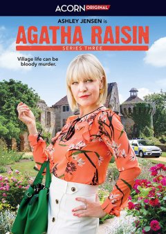 Agatha Raisin - Saison 3