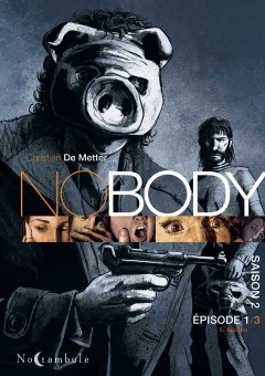 Nobody saison 2 - La bande-annonce