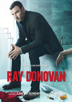 Ray Donovan - Ann Biderman