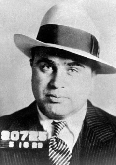 Capone