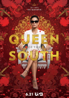 Queen of the South - saison 4