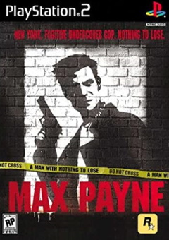 Max Payne bientôt de retour ?