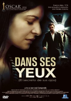 Dans ses yeux - Juan José Campanella