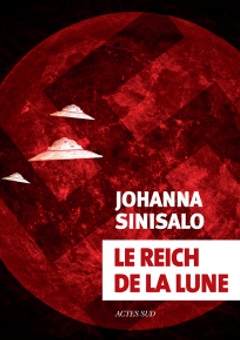 Le Reich de la Lune - Johanna Sinisalo