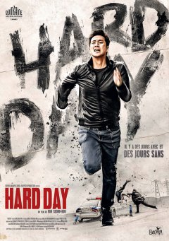 Hard Day - Kim Seong-Hun
